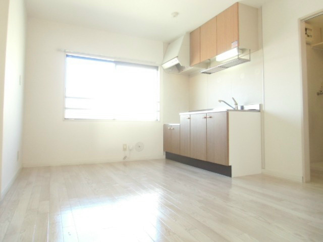 5/30 リビング/ダイニング