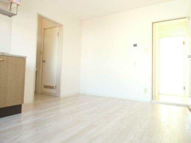 8/30 リビング/ダイニング