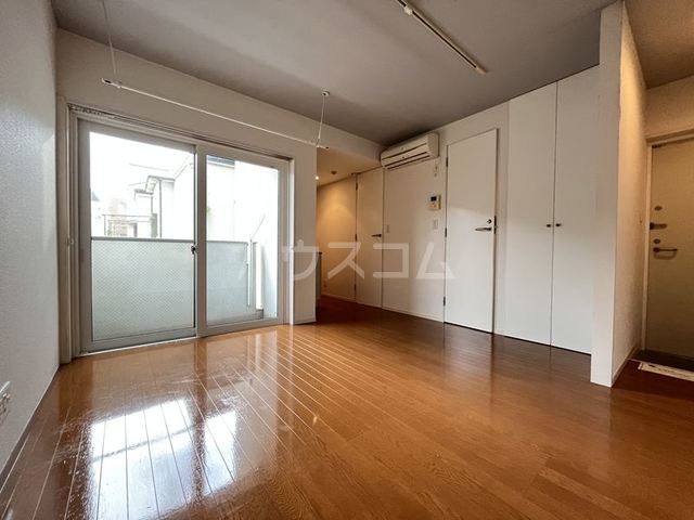 3/22 リビング/ダイニング