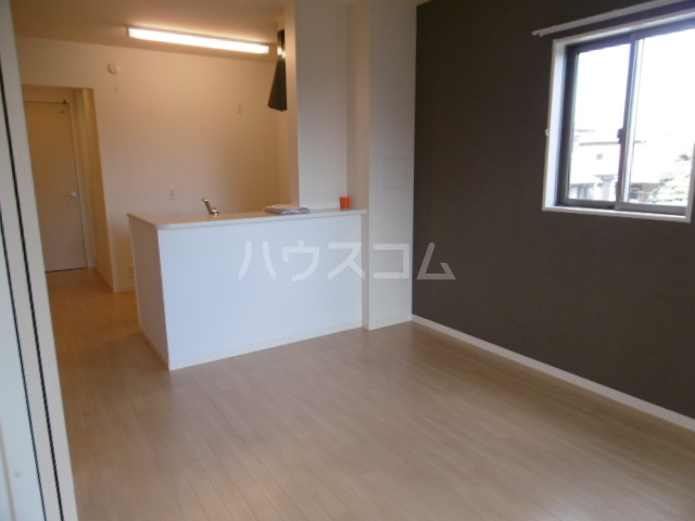 3/30 リビング/ダイニング