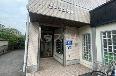 3/10 エントランス