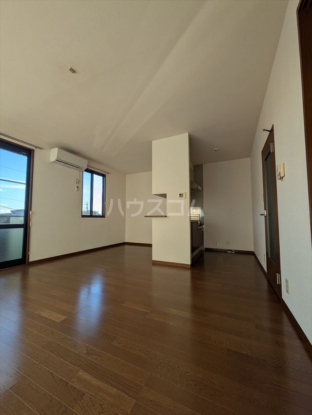 4/29 リビング/ダイニング