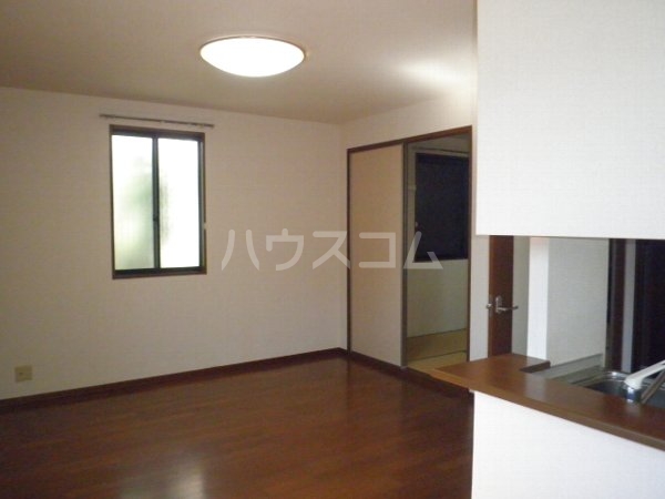 3/21 リビング/ダイニング