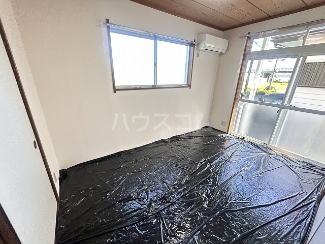 13/30 寝室