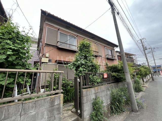 1/19 外観