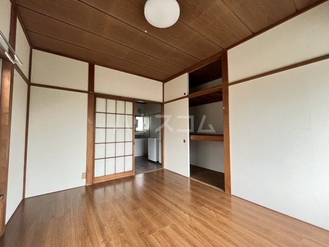 4/24 リビング/ダイニング