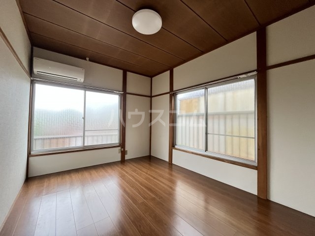 3/24 リビング/ダイニング