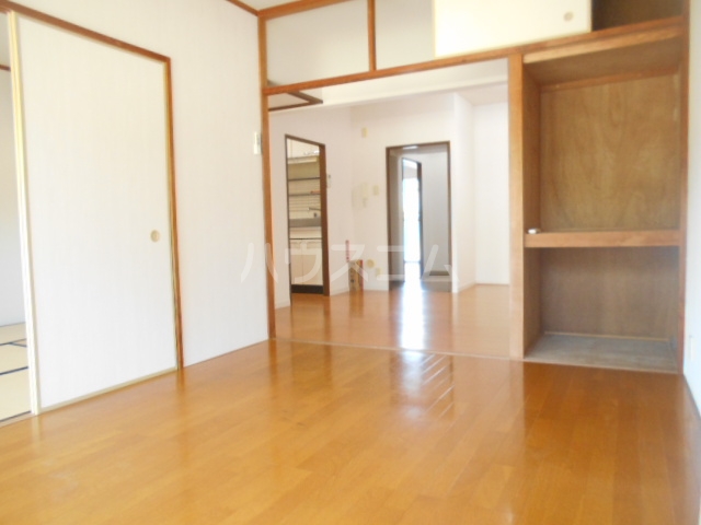 居室・リビング