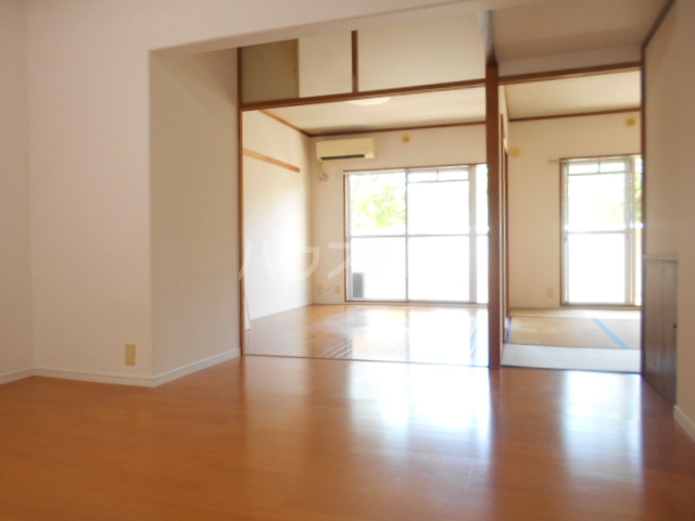 5/30 リビング/ダイニング