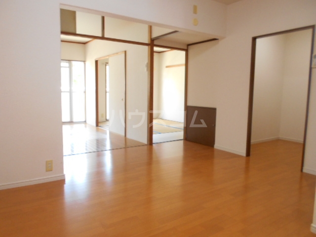 3/30 リビング/ダイニング