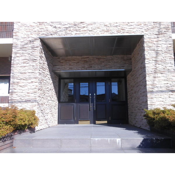 9/18 エントランス