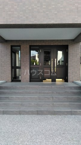 2/12 エントランス