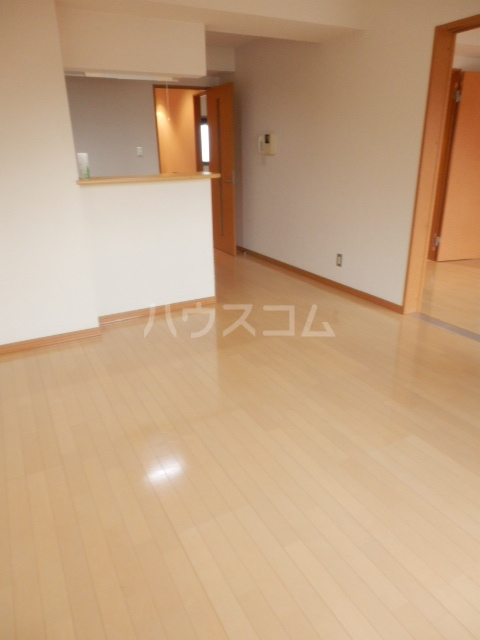 4/28 リビング/ダイニング