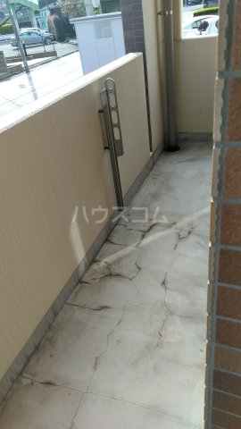 16/30 バルコニー