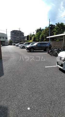 21/30 駐車場
