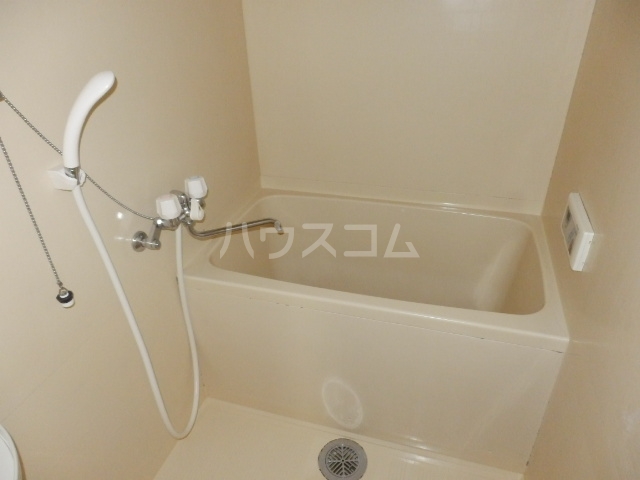 7/22 浴室