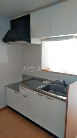 10/30 キッチン