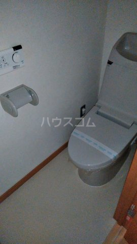 13/30 トイレ