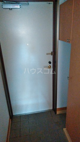 8/30 玄関