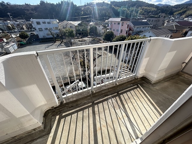 24/30 バルコニー