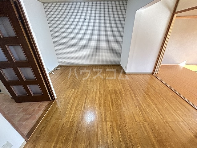 6/30 リビング/ダイニング