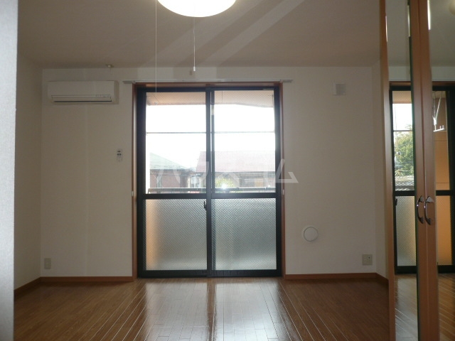 4/25 リビング/ダイニング