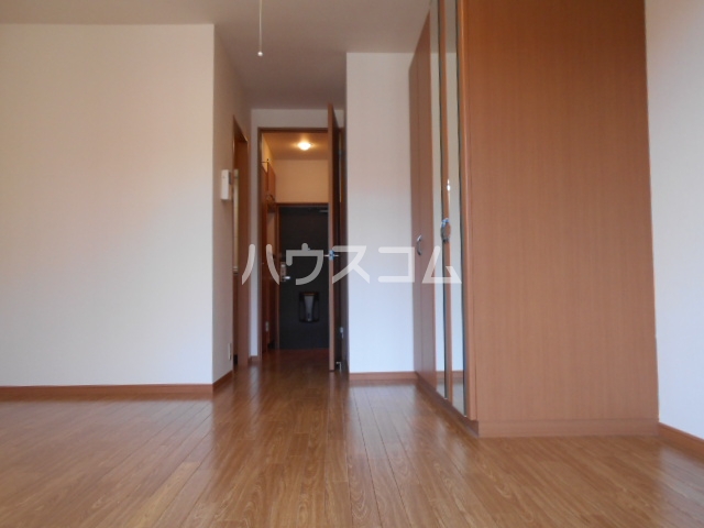 6/26 リビング/ダイニング