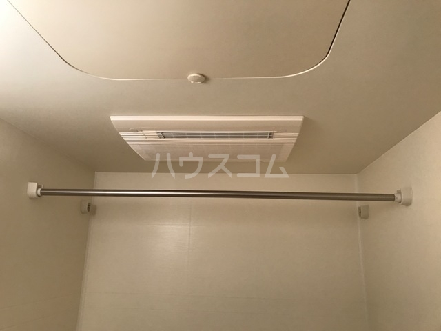 12/21 浴室