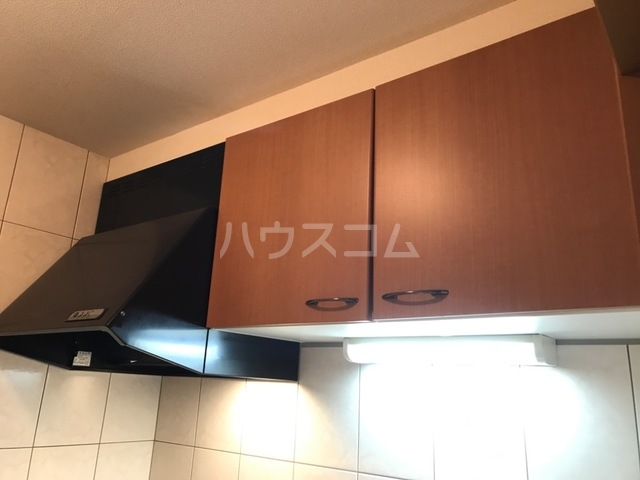 10/21 キッチン