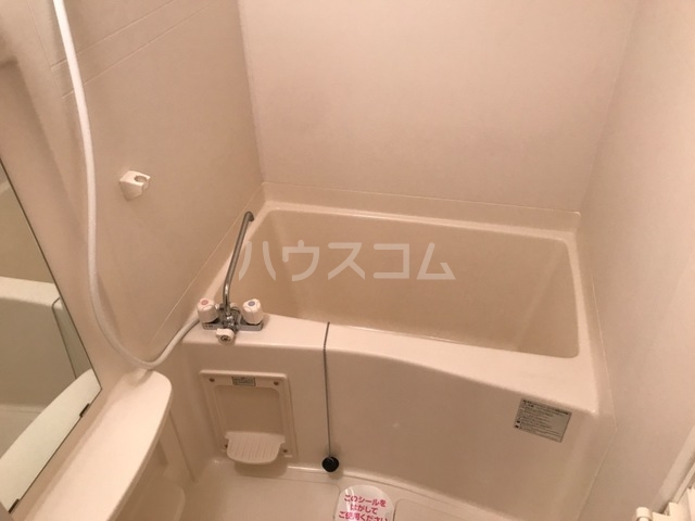 11/21 浴室