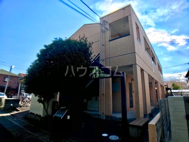 3/5 エントランス