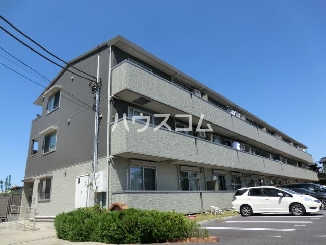 1/22 外観