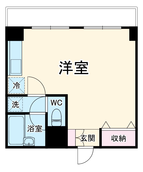 3/25 間取