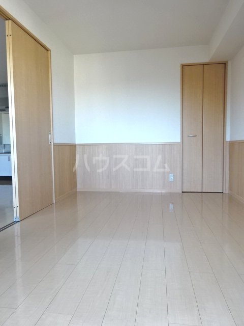 8/25 リビング/ダイニング