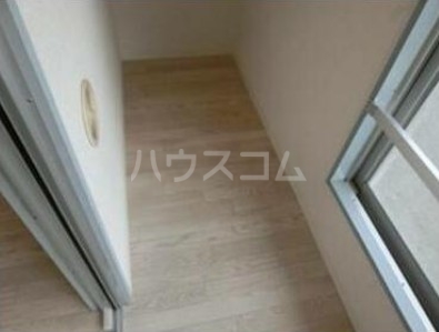 19/30 バルコニー