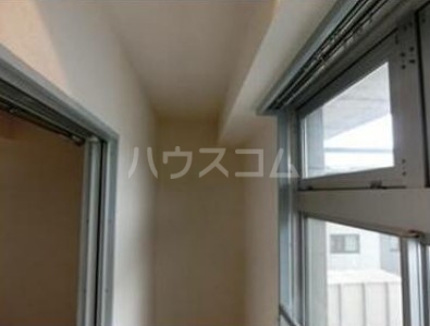 18/30 バルコニー