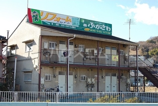 1/23 外観