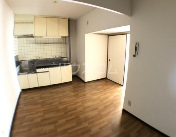 4/23 リビング/ダイニング