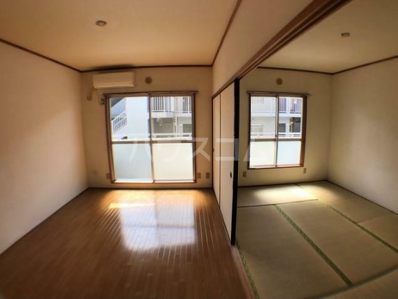 3/23 リビング/ダイニング