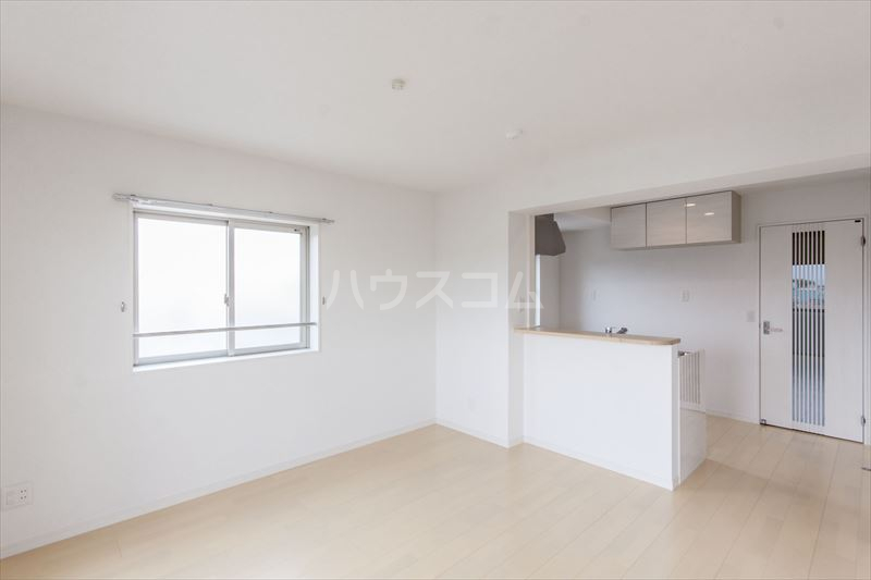 4/28 リビング/ダイニング