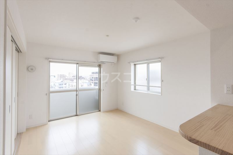 5/28 リビング/ダイニング