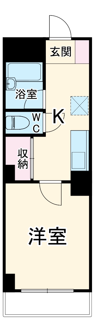3/27 間取