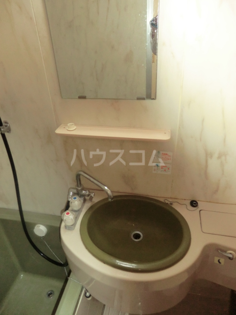 12/20 洗面