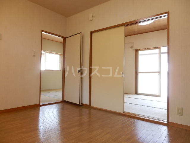 3/25 リビング/ダイニング