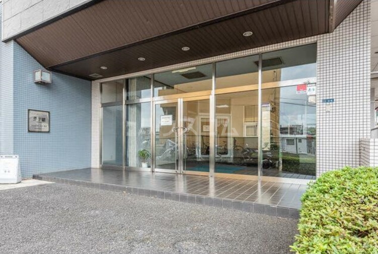 14/24 エントランス