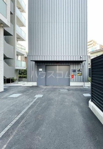15/25 駐車場