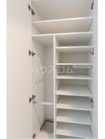 5/25 収納