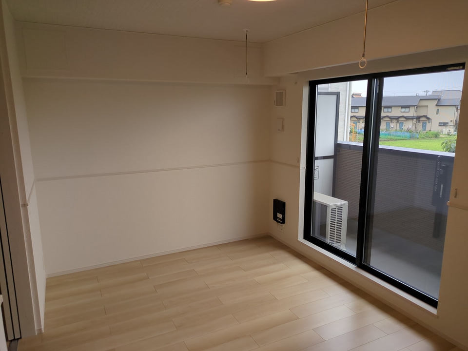 3/30 リビング/ダイニング