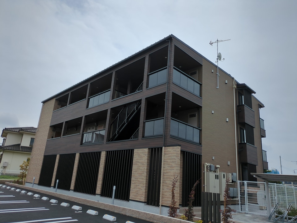 1/30 外観