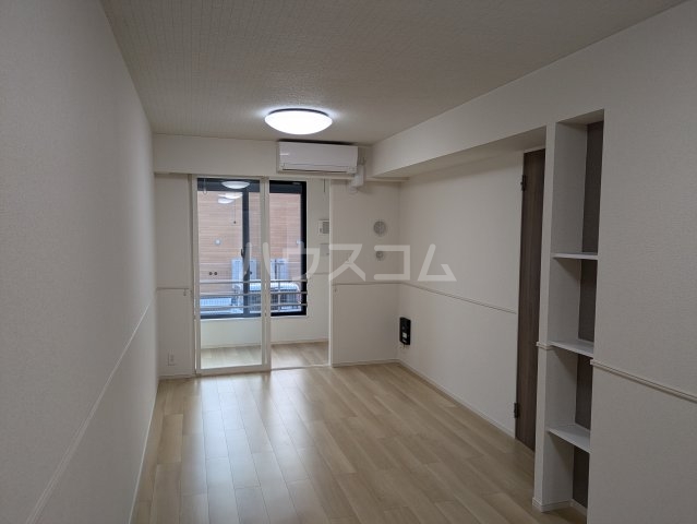 7/30 リビング/ダイニング